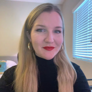 Meet your Posher, Hannah